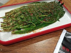 -臻炙大舍烤串(天龙家园店)