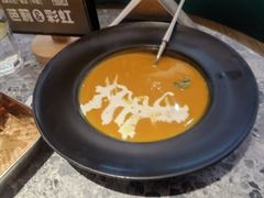 -芭莉与彩虹西餐厅(成都合生汇店)