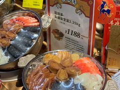 -Olé精品超市(南宁万象城店)