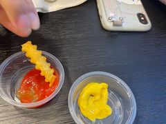 -Shake Shack(西单大悦城店)