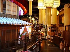 -叶叶菩提·晋福宫