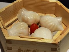 金牌鲜虾饺皇-南棠馆粤菜坊(群光店)