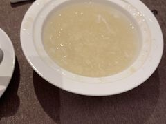 -粤财皇冠假日酒店·彩华轩中餐厅
