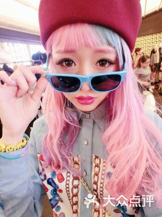 伊本造型图片 - 第13张