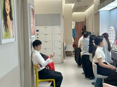 -天真蓝照相馆(杭州滨江宝龙店)