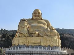 -千佛山风景名胜区