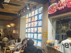 -郑记•不夜城烧烤•龙虾•虾蟹(黄鹤楼店)