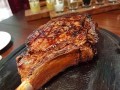 -恰餐厅及酒吧 CHAR Bar & Grill (北京丽都皇冠假日店)