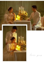 -二十一世纪婚纱摄影(省府前街店)