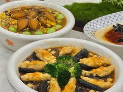 -禄福山庄•顺德菜·融和菜(龙江店)