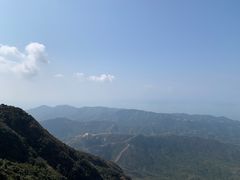 -七娘山