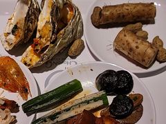 -萧邦音乐会所KTV·蒸汽活海鲜自助(福田店)