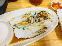 -汕尾小吃铜盘推(埔尾篮球场店)