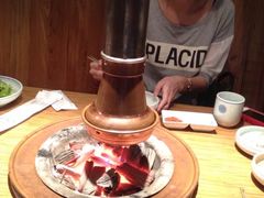 -王妃家(明洞中央店)