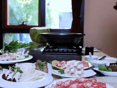 -海南椰子鸡餐厅(三亚湾红树林店)