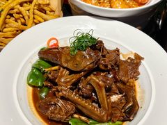 -知楚•精致湖北菜(武商MALL店)