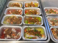 -蚝英雄鲜蚝自助专门店(长楹天街直营店)