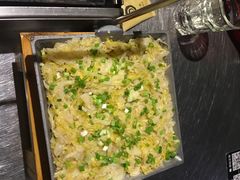 -很久以前羊肉串(大华三路店)