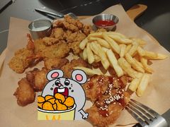 -必胜客(海滨店)
