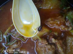-老姑砂锅·烧烤天津菜(体北道店)