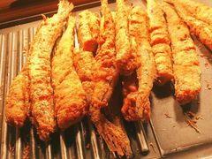 -比格比萨自助(宝山日月光店)