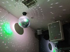 -尊柜ktv(海江新天地店)