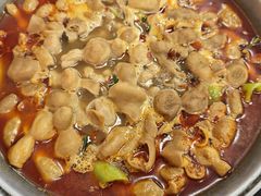 -彭记铁锅肥肠(东四总店)