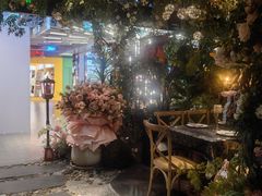 -第101座花园餐厅(湖滨88店)