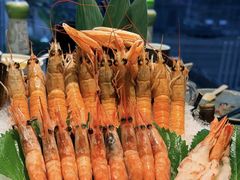 -大葉日本料理·龍蝦任食放題(廣州W酒店)