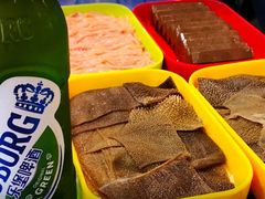 -马路边边麻辣烫联盟路店