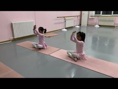 -蒲公英舞蹈艺术中心(促进路校区)