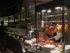 自助取餐区-星汇餐厅(新濠影汇店)