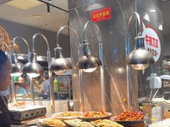 -吉布鲁牛排海鲜自助(武侯银泰城店)