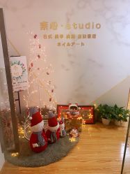 -BAE美甲美睫工作室