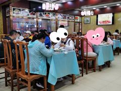 -白魁老号饭庄(交道口店)