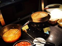 -昆泰嘉华酒店-嘉华咖啡厅