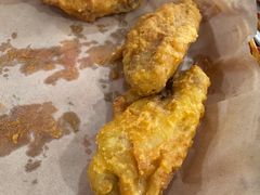 -南记食粥坊·宵夜大排档(岭南分店)