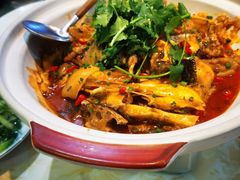 -魏铭鱼头捞饭(晋阳路店)