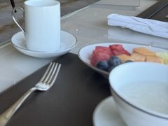 -上海波特曼丽思卡尔顿酒店