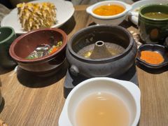-云海肴·汽锅鸡·云南菜(广安门天虹店)