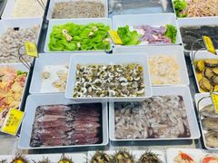 -映像威海·海鲜味道(市区店)