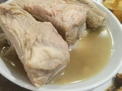 -松發肉骨茶(先得坊店)