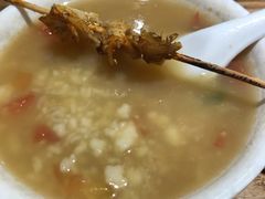 -小赵烧烤(银亿店)