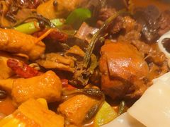 -楼兰新疆菜(江宁万达店)