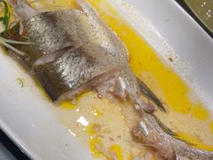 -江宴渔村·鱼鲜土菜(紫荆广场店)