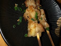 -锦和牛·炭火烧肉(ICC太和里店)