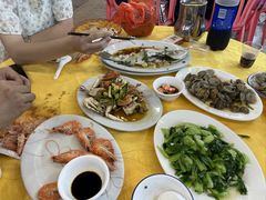 -秋姐美食店(旅游大道店)