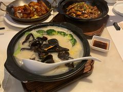 -港丽餐厅(高德置地店)