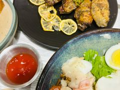 -娜娜家•Nana's restaurant(国金汇店)