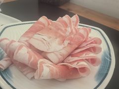 -鸿运诚羊蝎子·火锅(西单店)